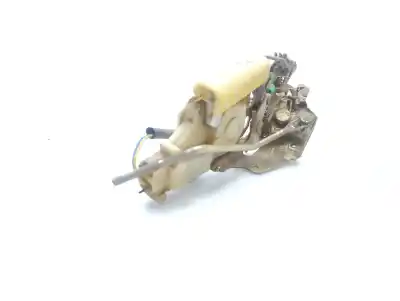 Second-hand car spare part rear left door lock for ford ranger (er, eq, r_) 2.5 td 4x4 oem iam references 4006158   Second-hand car spare part rear left door lock for ford ranger (er, eq, r_) 2.5 td 4x4 oem iam references 4006158