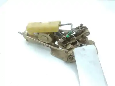 Second-hand car spare part rear left door lock for ford ranger (er, eq, r_) 2.5 td 4x4 oem iam references 4006158   Second-hand car spare part rear left door lock for ford ranger (er, eq, r_) 2.5 td 4x4 oem iam references 4006158