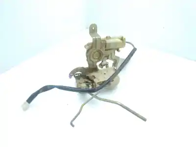 Автозапчасти б/у замок передней правой двери за ford ranger (eq) doka 4x4 ссылки oem iam 4004554  