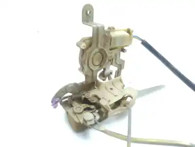 Автозапчасти б/у замок передней правой двери за ford ranger (eq) doka 4x4 ссылки oem iam 4004554  