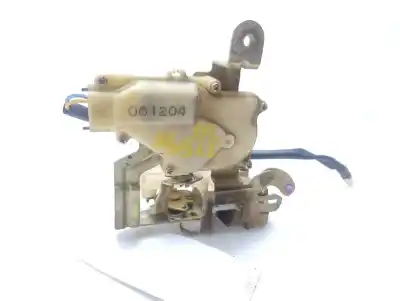 Автозапчасти б/у замок передней правой двери за ford ranger (eq) doka 4x4 ссылки oem iam 4004554  