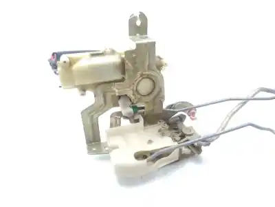 Second-hand car spare part left front door lock for ford ranger (eq) doka 4x4 oem iam references 4000790  