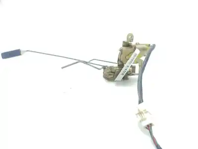 Second-hand car spare part left front door lock for ford ranger (eq) doka 4x4 oem iam references 4000790  