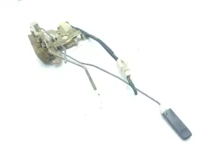 Second-hand car spare part left front door lock for ford ranger (eq) doka 4x4 oem iam references 4000790  