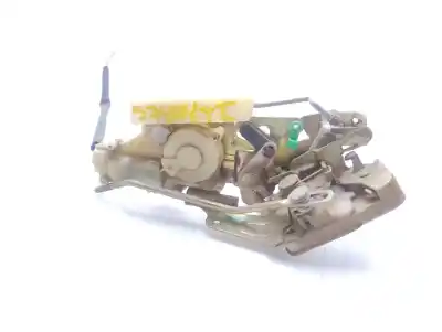 Автозапчасти б/у замок задней левой двери за ford ranger (eq) doka 4x4 ссылки oem iam 4001177  