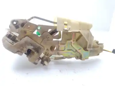 Автозапчасти б/у замок задней левой двери за ford ranger (eq) doka 4x4 ссылки oem iam 4001177  