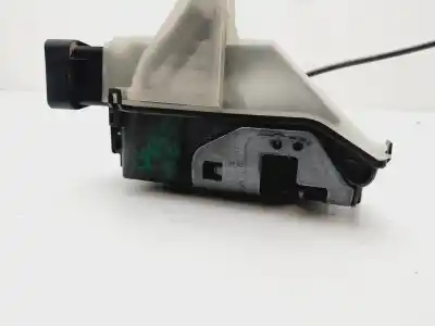 Автозапчасти б/у замок передней правой двери за peugeot 5008 allure ссылки oem iam 9810423480