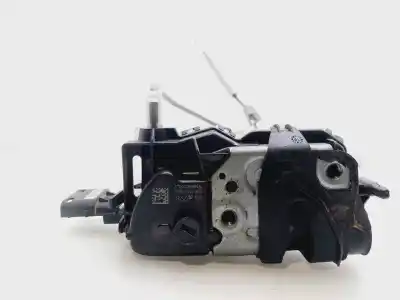 Автозапчасти б/у замок задней левой двери за PEUGEOT 5008 ALLURE ссылки OEM IAM 9822829880  