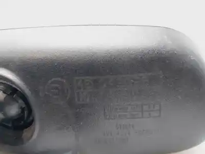 Автозапчасти б/у внутреннее зеркало за peugeot 5008 allure ссылки oem iam 98088311xt