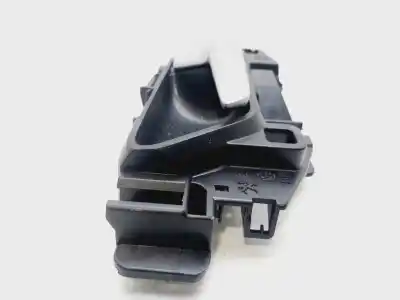 Автозапчасти б/у внутренняя задняя правая ручка за peugeot 5008 allure ссылки oem iam 98201552vv