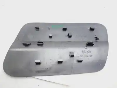 Автозапчасти б/у наружная крышка топлива за PEUGEOT 5008 ALLURE ссылки OEM IAM 98122157A  