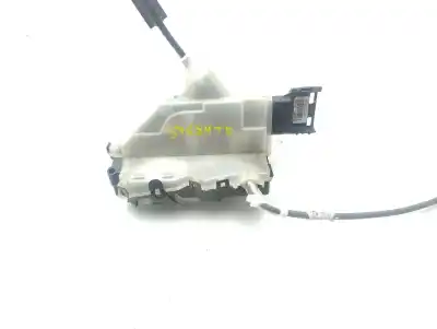 Piesă de schimb auto la mâna a doua încuietoare ușa din dreapta spate pentru opel crossland x selective 82 cv / 60 kw referințe oem iam 16943707