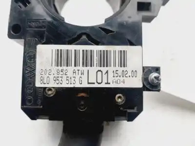 Автозапчасти б/у прерывный контроль за vw passat b5 (3b2) 1.6 ссылки oem iam 8l0953513g  