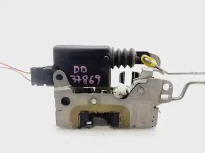 Автозапчасти б/у замок передней правой двери за dacia sandero stepway ссылки oem iam 8200735224  