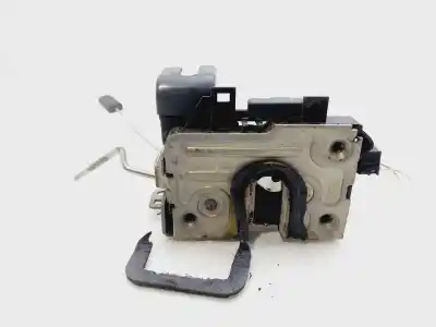 Автозапчасти б/у замок передней правой двери за dacia sandero stepway ссылки oem iam 8200735224  