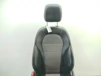 Автозапчасти б/у ЛЕВОЕ ПЕРЕДНЕЕ СИДЕНИЕ за MERCEDES-BENZ CLASE C (W205) LIM.  ссылки OEM IAM 20591089159J40  