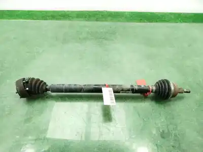 Pezzo di ricambio per auto di seconda mano trasmissione anteriore destra per vw bora i (1j2) 1.6 riferimenti oem iam 1j0407272bl  