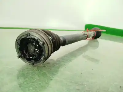 Pezzo di ricambio per auto di seconda mano trasmissione anteriore destra per vw bora i (1j2) 1.6 riferimenti oem iam 1j0407272bl  