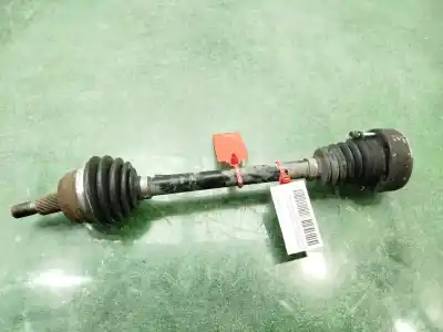 Second-hand car spare part Front Left Transmission for VW BORA I (1J2) 1.6 OEM IAM references 1J0407271Q  