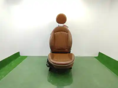 Автозапчасти б/у сиденье правое переднее за mini mini (r56) cooper d ссылки oem iam 52107335410  