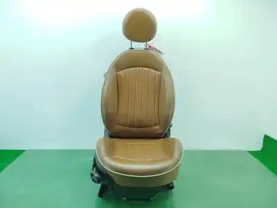 Автозапчасти б/у сиденье правое переднее за mini mini (r56) cooper d ссылки oem iam 52107335410  