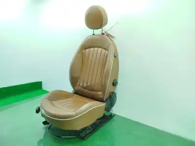 Автозапчасти б/у сиденье правое переднее за mini mini (r56) cooper d ссылки oem iam 52107335410  