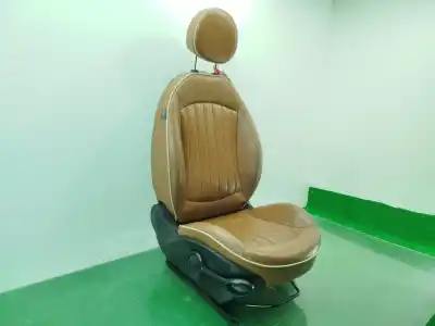 Автозапчасти б/у сиденье правое переднее за mini mini (r56) cooper d ссылки oem iam 52107335410  