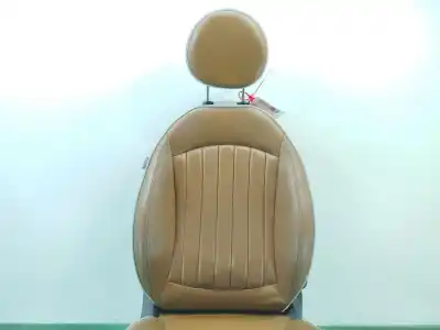 Автозапчасти б/у сиденье правое переднее за mini mini (r56) cooper d ссылки oem iam 52107335410