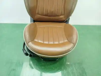 Автозапчасти б/у сиденье правое переднее за mini mini (r56) cooper d ссылки oem iam 52107335410  