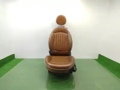 Автозапчасти б/у левое переднее сидение за mini mini (r56) cooper d ссылки oem iam 52107335409  