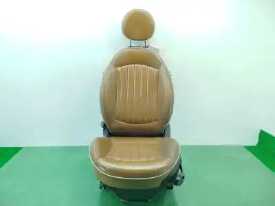Gebrauchtes Autoersatzteil Linker Vordersitz zum MINI MINI (R56) Cooper D OEM-IAM-Referenzen 52107335409  