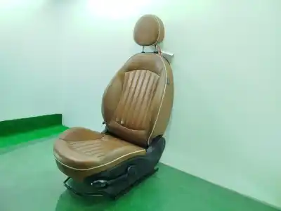 Автозапчасти б/у левое переднее сидение за mini mini (r56) cooper d ссылки oem iam 52107335409  