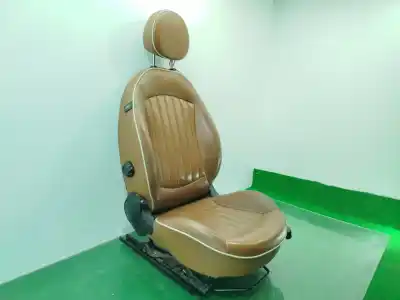 Автозапчасти б/у левое переднее сидение за mini mini (r56) cooper d ссылки oem iam 52107335409  