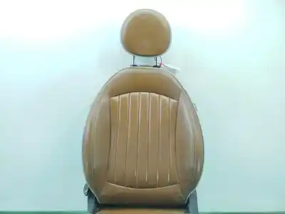 Автозапчасти б/у левое переднее сидение за mini mini (r56) cooper d ссылки oem iam 52107335409  