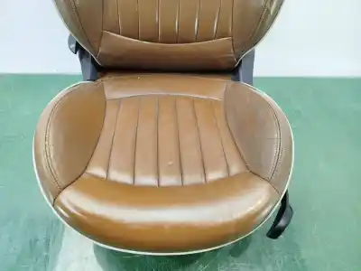 Автозапчасти б/у левое переднее сидение за mini mini (r56) cooper d ссылки oem iam 52107335409  