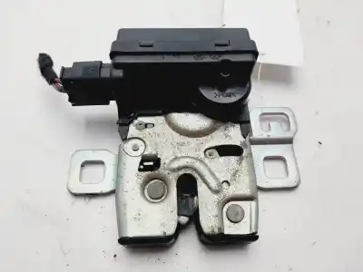 Автозапчасти б/у замок багажника/ворот за mini mini (r56) cooper d ссылки oem iam 2754528  