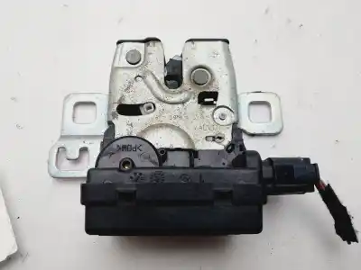 Автозапчасти б/у замок багажника/ворот за mini mini (r56) cooper d ссылки oem iam 2754528  