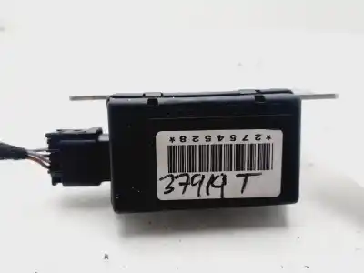 Gebrauchtes Autoersatzteil Schloss Heckdeckel zum MINI MINI (R56) Cooper D OEM-IAM-Referenzen 2754528  
