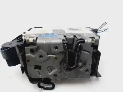Автозапчасти б/у замок левой передней двери за mini mini (r56) cooper d ссылки oem iam 7239161  