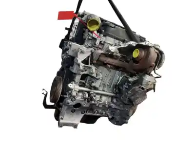 Автозапчасти б/у полный двигатель за mini mini (r56) cooper d ссылки oem iam 9hz  