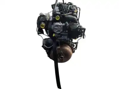 Автозапчасти б/у полный двигатель за mini mini (r56) cooper d ссылки oem iam 9hz  