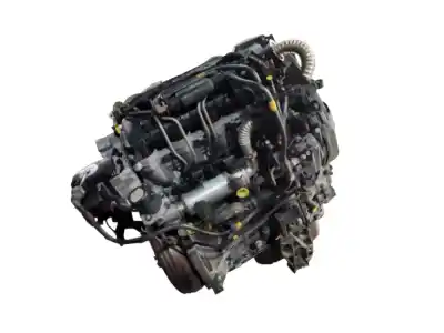 Автозапчасти б/у полный двигатель за mini mini (r56) cooper d ссылки oem iam 9hz  