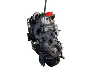 Автозапчасти б/у полный двигатель за mini mini (r56) cooper d ссылки oem iam 9hz  