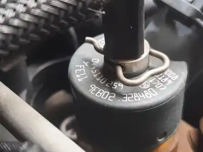 Автозапчасти б/у полный двигатель за mini mini (r56) cooper d ссылки oem iam 9hz  