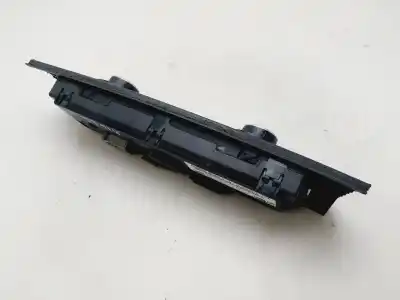 Peça sobressalente para automóvel em segunda mão comando de sofagem (chauffage / ar condicionado) por bmw serie 3 berlina (e90) 318d referências oem iam 64119162983