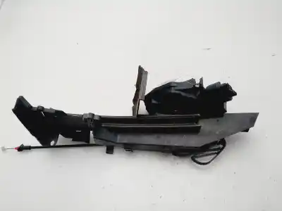 Автозапчасти б/у замок передней правой двери за ford grand c-max titanium ссылки oem iam am5au21812bb  