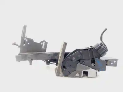 Автозапчасти б/у ЗАМОК ЛЕВОЙ ПЕРЕДНЕЙ ДВЕРИ за FORD GRAND C-MAX  ссылки OEM IAM AM5AU21813AB  