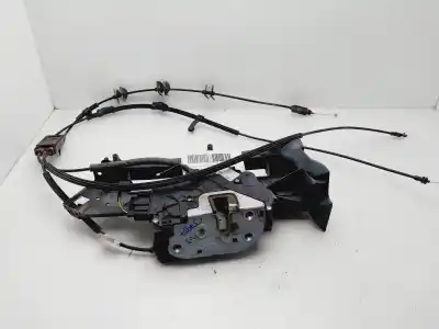Автозапчасти б/у замок задней правой двери за ford grand c-max titanium ссылки oem iam am5au26412ce
