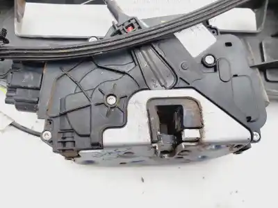 Автозапчасти б/у замок задней правой двери за ford grand c-max titanium ссылки oem iam am5au26412ce  