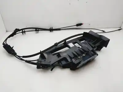 Автозапчасти б/у замок задней левой двери за ford grand c-max titanium ссылки oem iam am5au26413ce